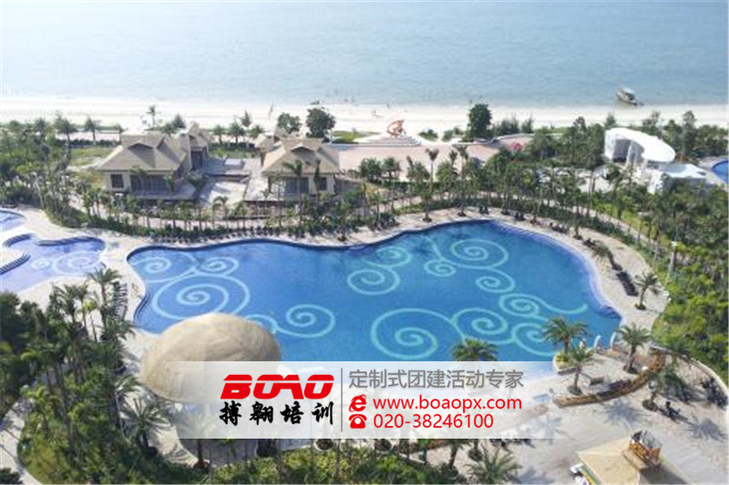 巽寮灣拓展基地|搏翱廣州拓展培訓(xùn)公司