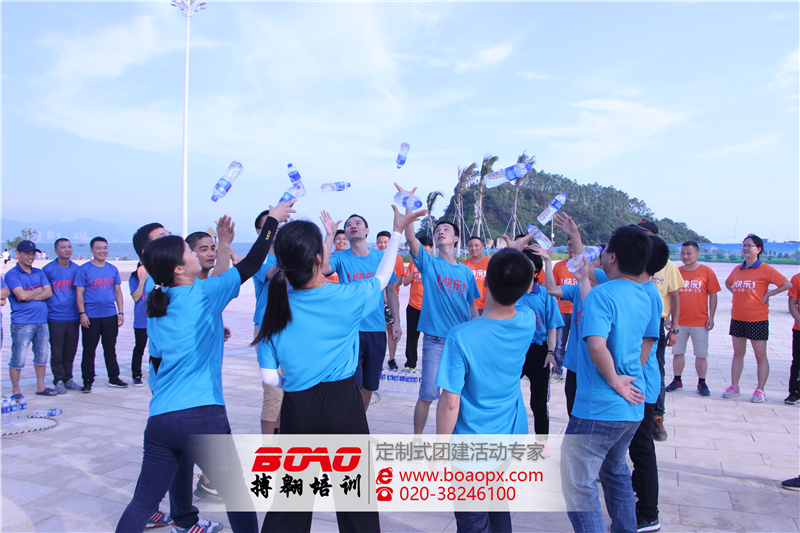 巽寮灣拓展基地|搏翱廣州拓展培訓(xùn)公司