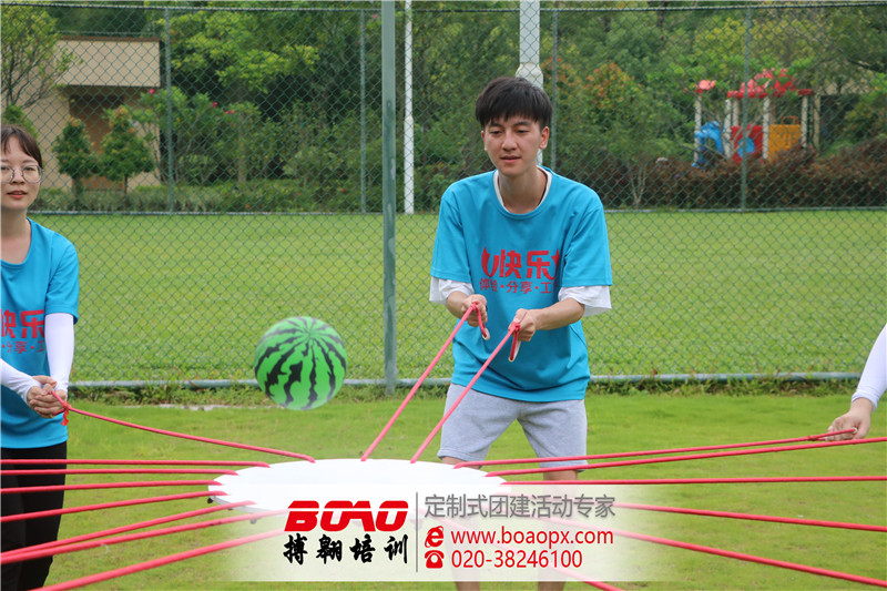 佛山三水溫泉拓展培訓(xùn)基地|搏翱廣州拓展培訓(xùn)公司